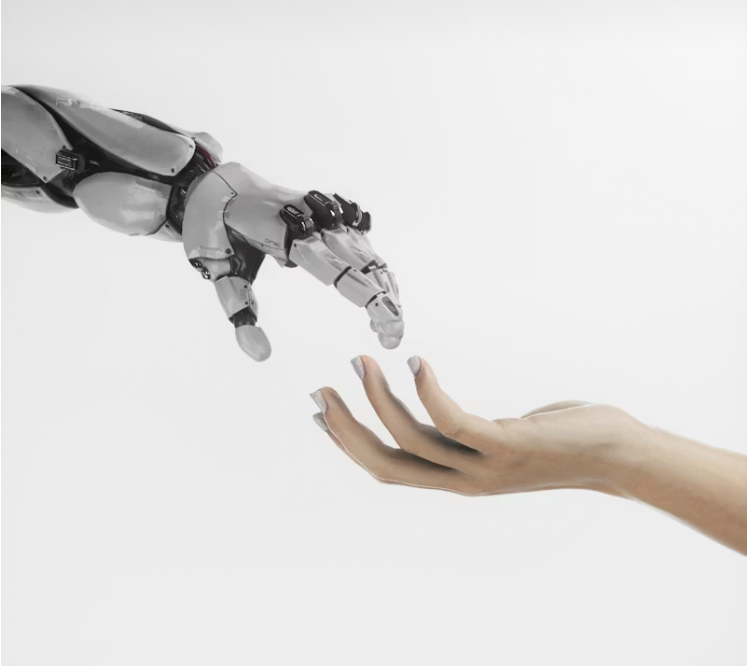 ¿La Inteligencia Artificial reemplazará a los creativos?
