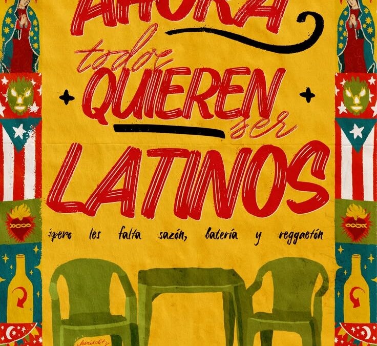 ¿Estudiar diseño en Latinoamérica te va a matar de hambre?