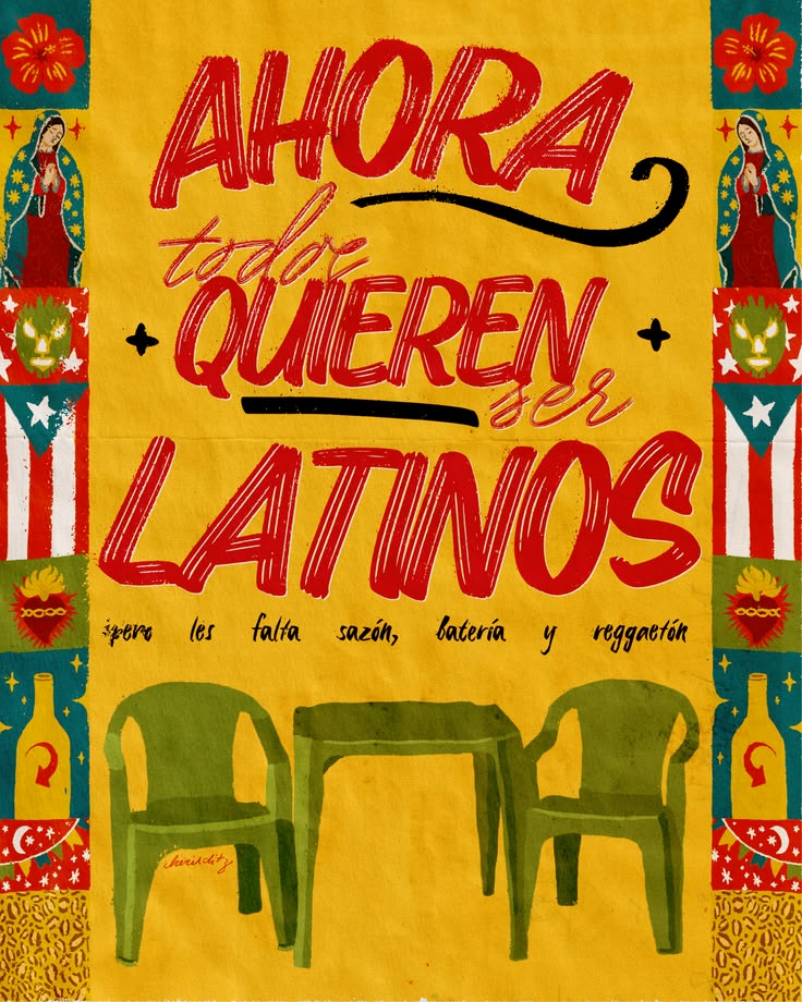 ¿Estudiar diseño en Latinoamérica te va a matar de hambre?